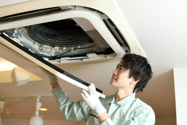 Reliable Mcclure, PA Airduct Cleaning Solutions